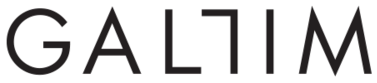 Gallim Dance logo
