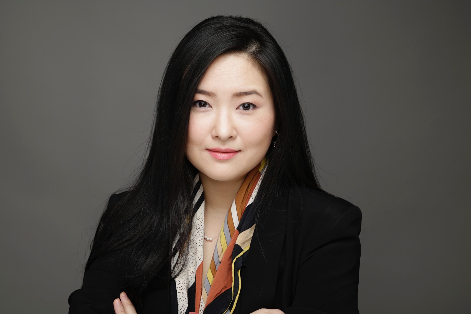 Elizabeth Cho